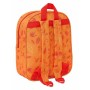 Cartable The Lion King 22 x 27 x 10 cm 3D