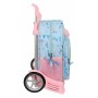 Cartable à roulettes Frozen Ice Magic 33 x 42 x 14 cm
