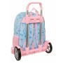 Cartable à roulettes Frozen Ice Magic 33 x 42 x 14 cm
