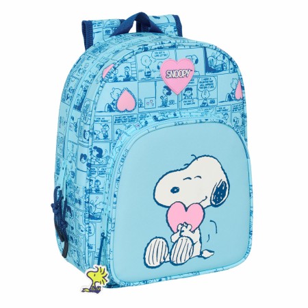 Mochila Escolar Safta 26 x 34 x 11 cm