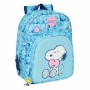 Mochila Escolar Safta 26 x 34 x 11 cm