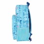 Mochila Escolar Safta 26 x 34 x 11 cm