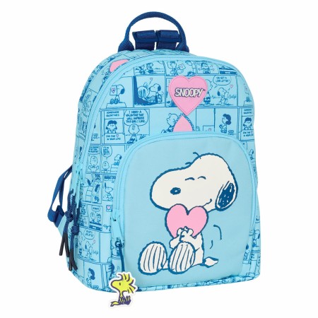 Mochila Casual Safta 25 x 30 x 13 cm