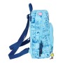 Mochila Casual Safta 25 x 30 x 13 cm