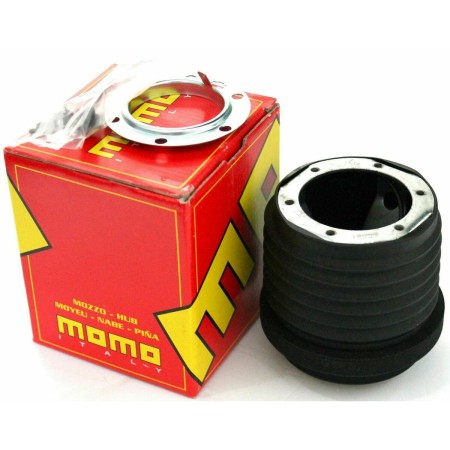 Adaptateur de Volant MOMO MOM12111117209 Renault 5 Alpine Turbo Airbag No