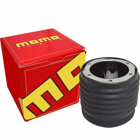 Adaptateur de Volant MOMO MOM12115115602 Land Rover Defender Airbag No