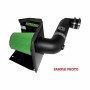 Filtro de aire Green Filters P500