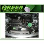 Filtre à air Green Filters P500
