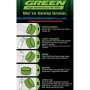 Filtro de aire Green Filters P500