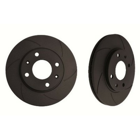 Disques de frein Black Diamond Rayado 6 BDKBD1293G6