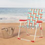 Chaise Pliante Colorbaby