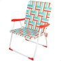 Chaise Pliante Colorbaby