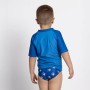 T-Shirt de Bain Sonic 5 Ans