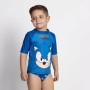 T-Shirt de Bain Sonic 5 Ans