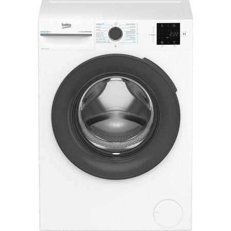 Machine à laver BEKO VBM3WFT310413WA 10 kg