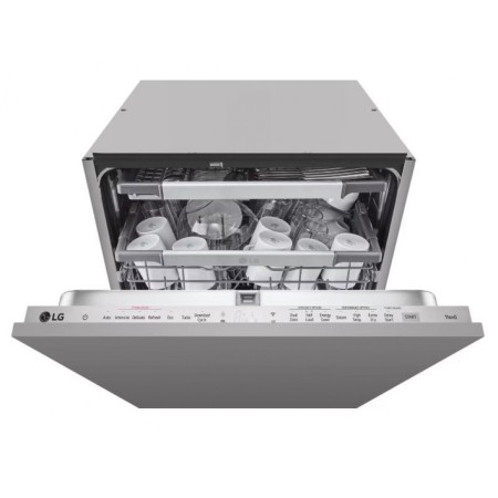Lavavajillas LG DB476TXS