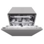 Lavavajillas LG DB476TXS