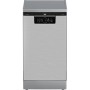 Lavavajillas BEKO BDFS26046XQ Acero 45 cm