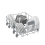 Lavavajillas BEKO BDFS26046XQ Acero 45 cm