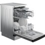 Lavavajillas BEKO BDFS26046XQ Acero 45 cm