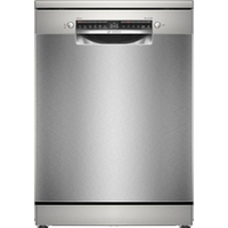 Lavavajillas BOSCH SMS4HVI03E Acero 60 cm
