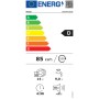 Lavavajillas BOSCH SMS4HVI03E Acero 60 cm