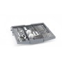 Lavavajillas BOSCH SMS4HVI03E Acero 60 cm