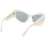 Lunettes de soleil Femme Adidas OR0089 21X ø 57 mm