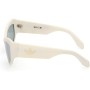 Lunettes de soleil Femme Adidas OR0089 21X ø 57 mm