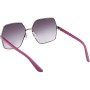 Lunettes de soleil Femme Guess GU7881-H ø 58 mm