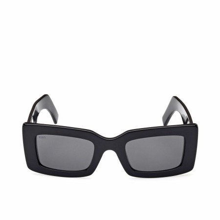 Gafas de Sol Mujer Tod's TO0348 01A Negro Ø 52 mm