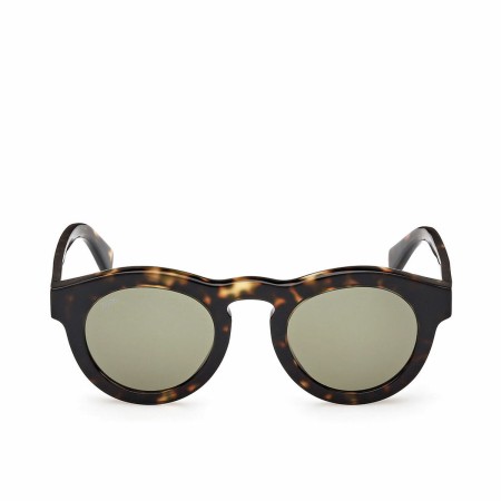 Gafas de Sol Hombre Tod's TO0352 55N Verde Ø 48 mm Ø 55 mm