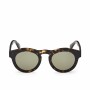 Gafas de Sol Hombre Tod's TO0352 55N Verde Ø 48 mm Ø 55 mm
