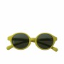 Lunettes de soleil Unisexe Mustela Aguacate Bebé Amarillo Doré Ø 39 mm Ø 120 mm