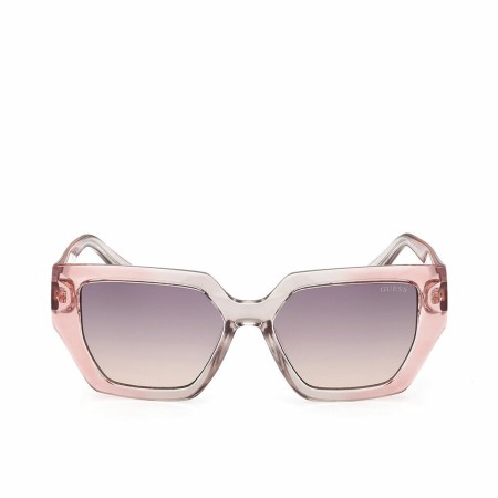 Gafas de Sol Mujer Guess GU7896 74Z Ø 53 mm