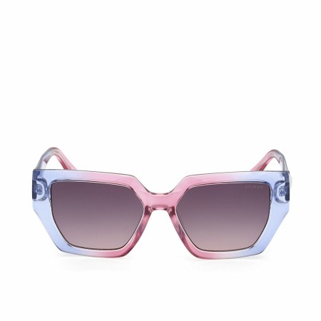 Gafas de Sol Mujer Guess GU7896 92B Ø 53 mm