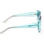 Gafas de Sol Mujer Guess GU7897 Turquesa Ø 50 mm