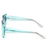 Gafas de Sol Mujer Guess GU7897 Turquesa Ø 50 mm