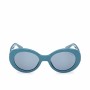 Gafas de Sol Mujer Guess GU7904 89V Turquesa Ø 51 mm