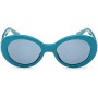 Gafas de Sol Mujer Guess GU7904 89V Turquesa Ø 51 mm