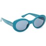 Gafas de Sol Mujer Guess GU7904 89V Turquesa Ø 51 mm
