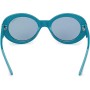 Gafas de Sol Mujer Guess GU7904 89V Turquesa Ø 51 mm