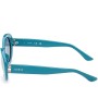 Gafas de Sol Mujer Guess GU7904 89V Turquesa Ø 51 mm
