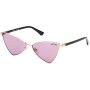 Gafas de Sol Mujer Guess GU8286 28Y Oro Rosa