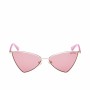 Lunettes de soleil Femme Guess GU8286 32S Doré Ø 55 mm
