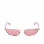 Lunettes de soleil Femme Guess GU8285 32S Doré ø 57 mm