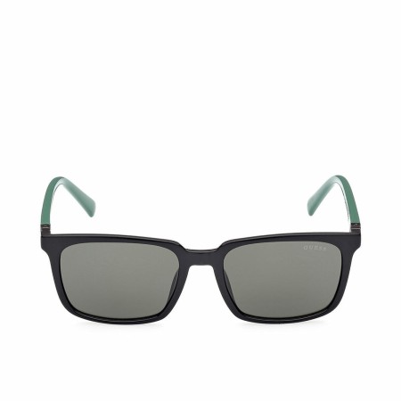 Lunettes de soleil Homme Guess GU9236 05N 135 mm Ø 49 mm