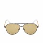 Gafas de Sol Hombre Timberland TB9331 06E Plateado Ø 55 mm