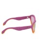 Gafas de Sol Unisex Adidas OR0095 73U Rosa Ø 50 mm