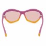 Gafas de Sol Unisex Adidas OR0095 73U Rosa Ø 50 mm